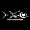 Tormenter Ocean