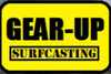 Gear-Up Surfcasting