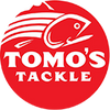 Tomo's Tackle