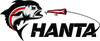 Hanta Rods and Lures