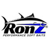 RonZ Performance Soft Baits