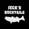 Jeck's Bucktails Bullet Bucktail Custom