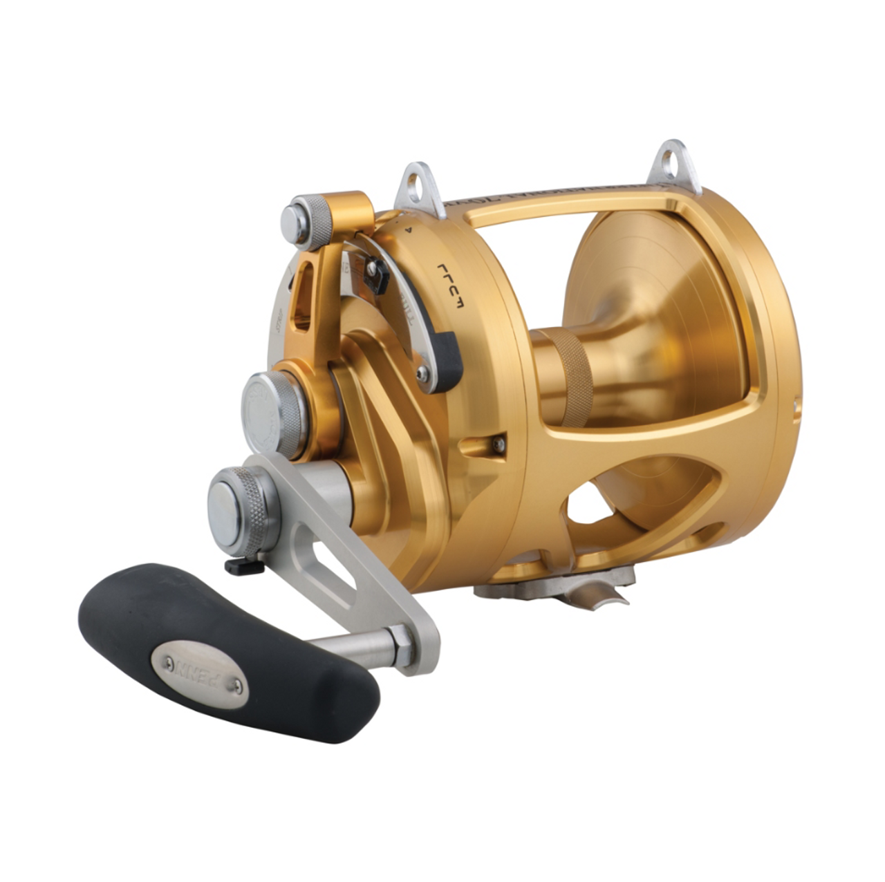 Penn INT80VISW International VISW Reel