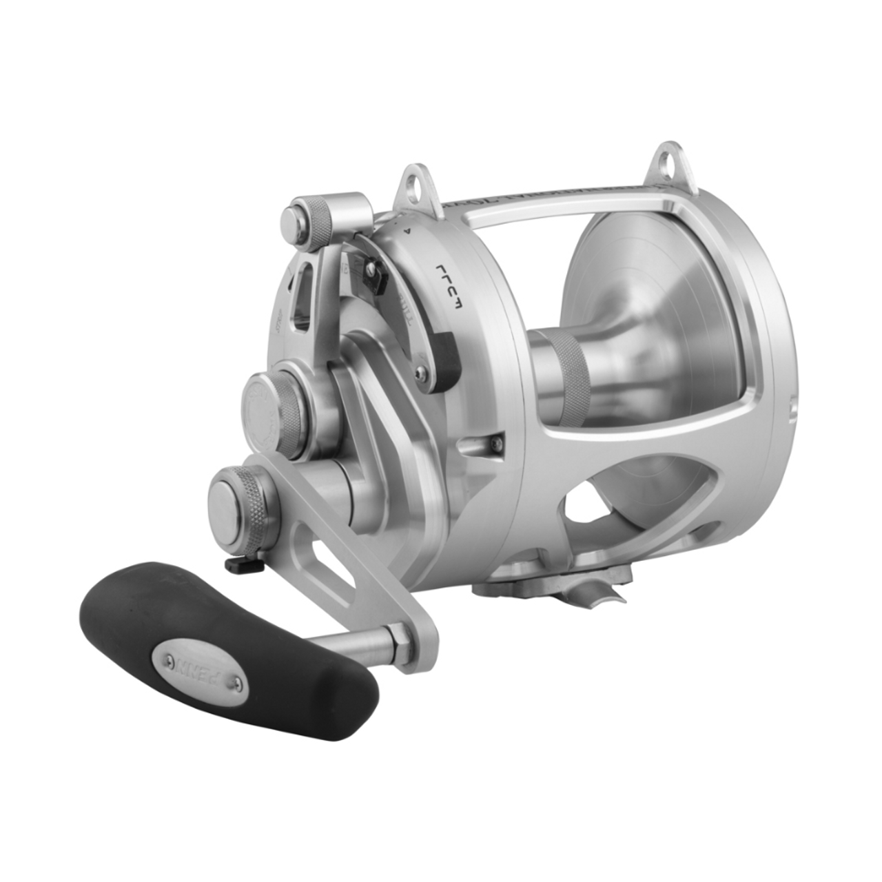 International 30VSW Two Speed Lever Drag Conventional Reel