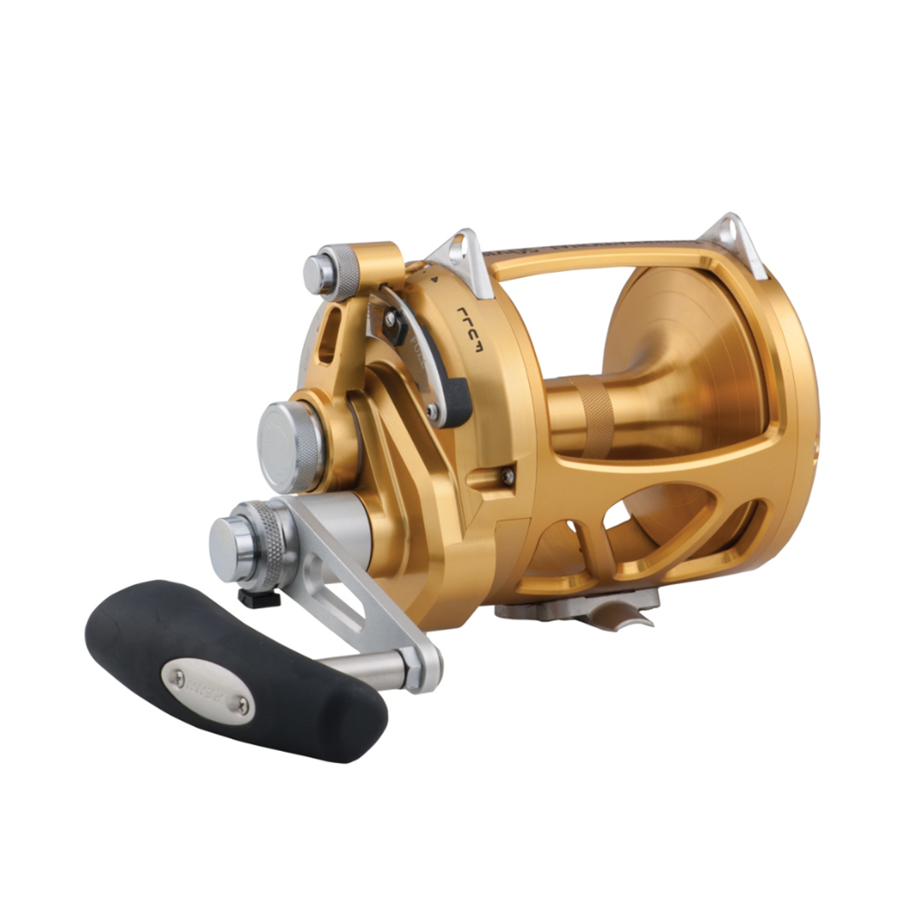 Penn INT80VISW International VISW Reel