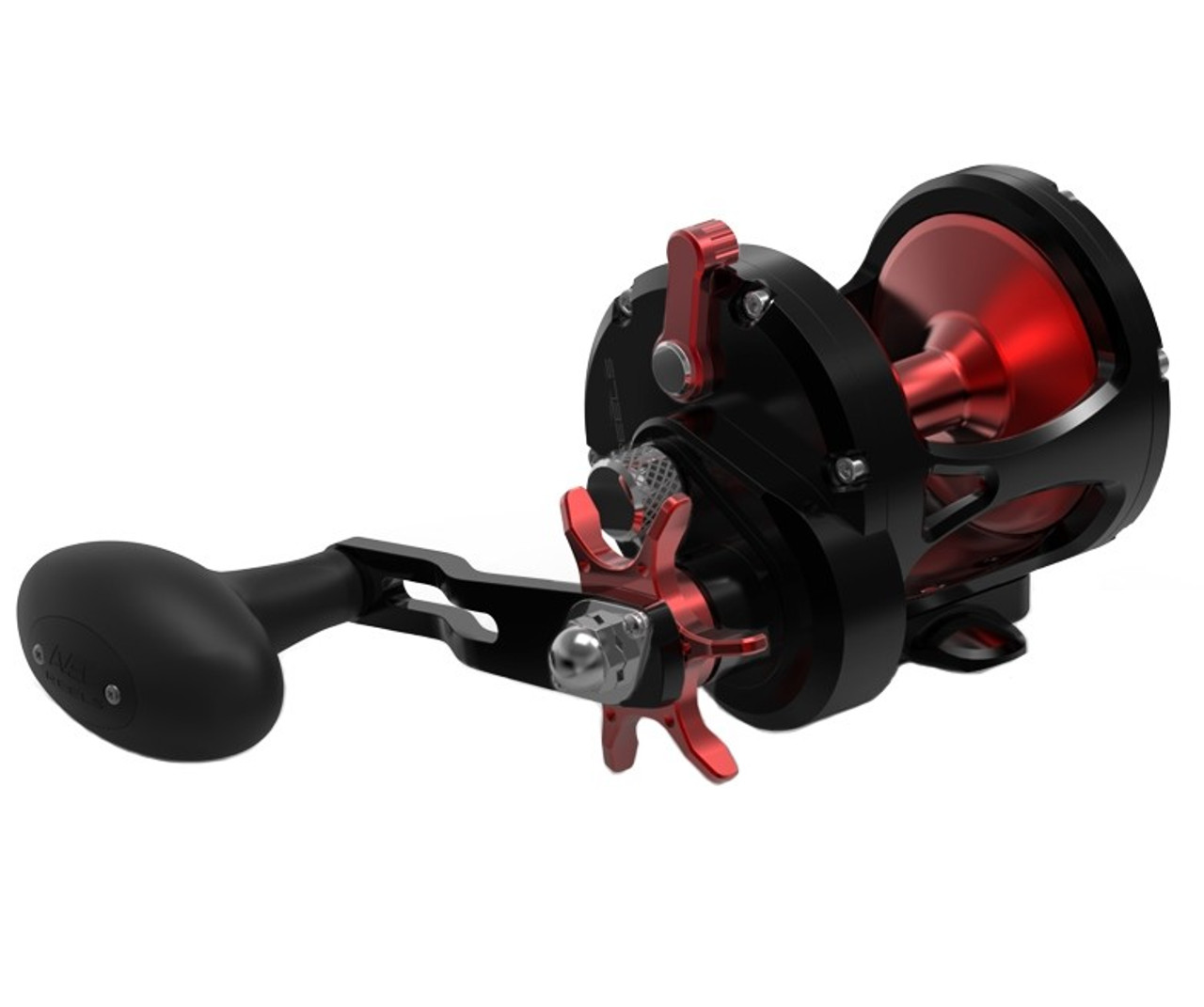 Avet MXL Star Drag Conventional Reels