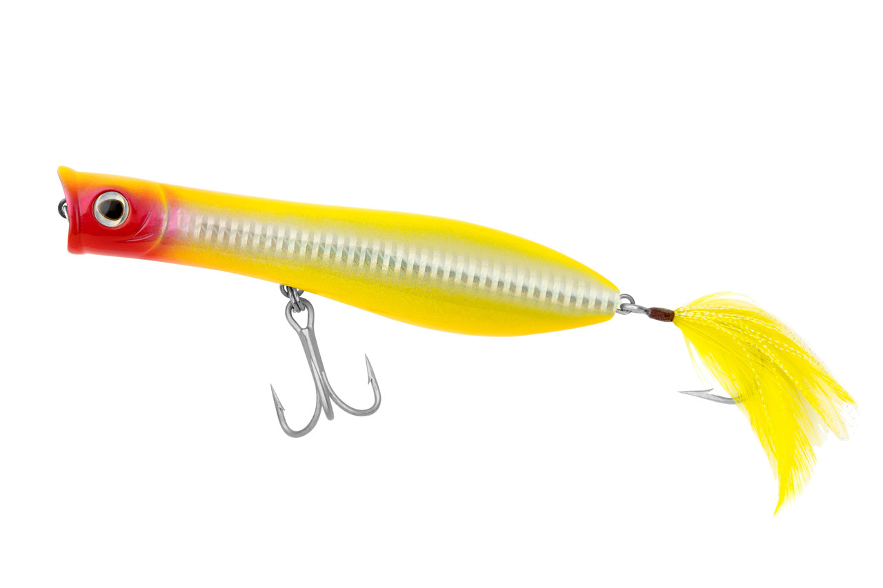 Tsunami Talkin' Popper XD