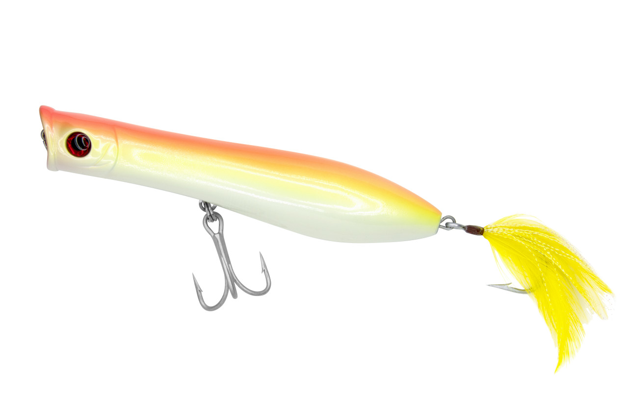 Tsunami Talkin' Popper XD