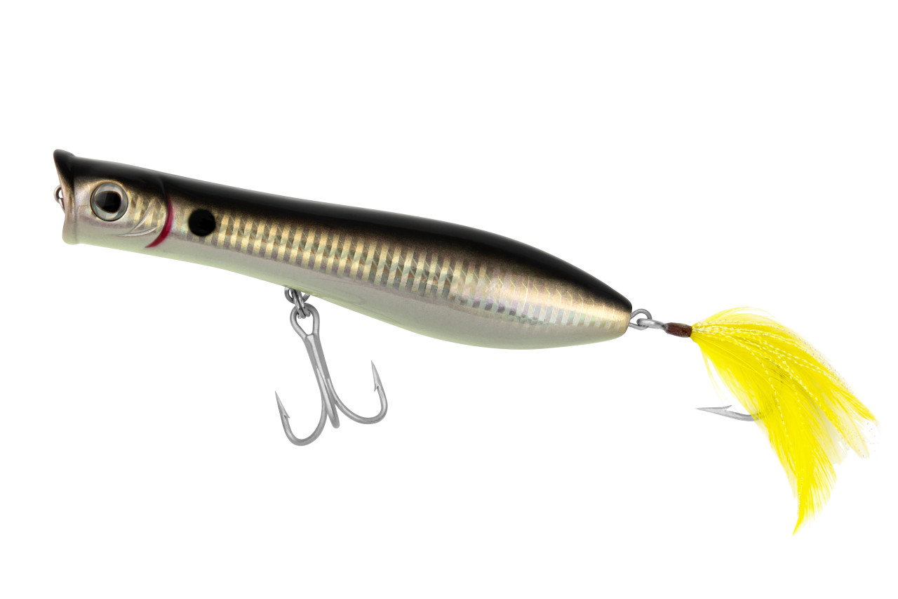 トミポップショット235 Yahoo!オークション -「トミポップ」(ルアー用品) (フィッシング)の