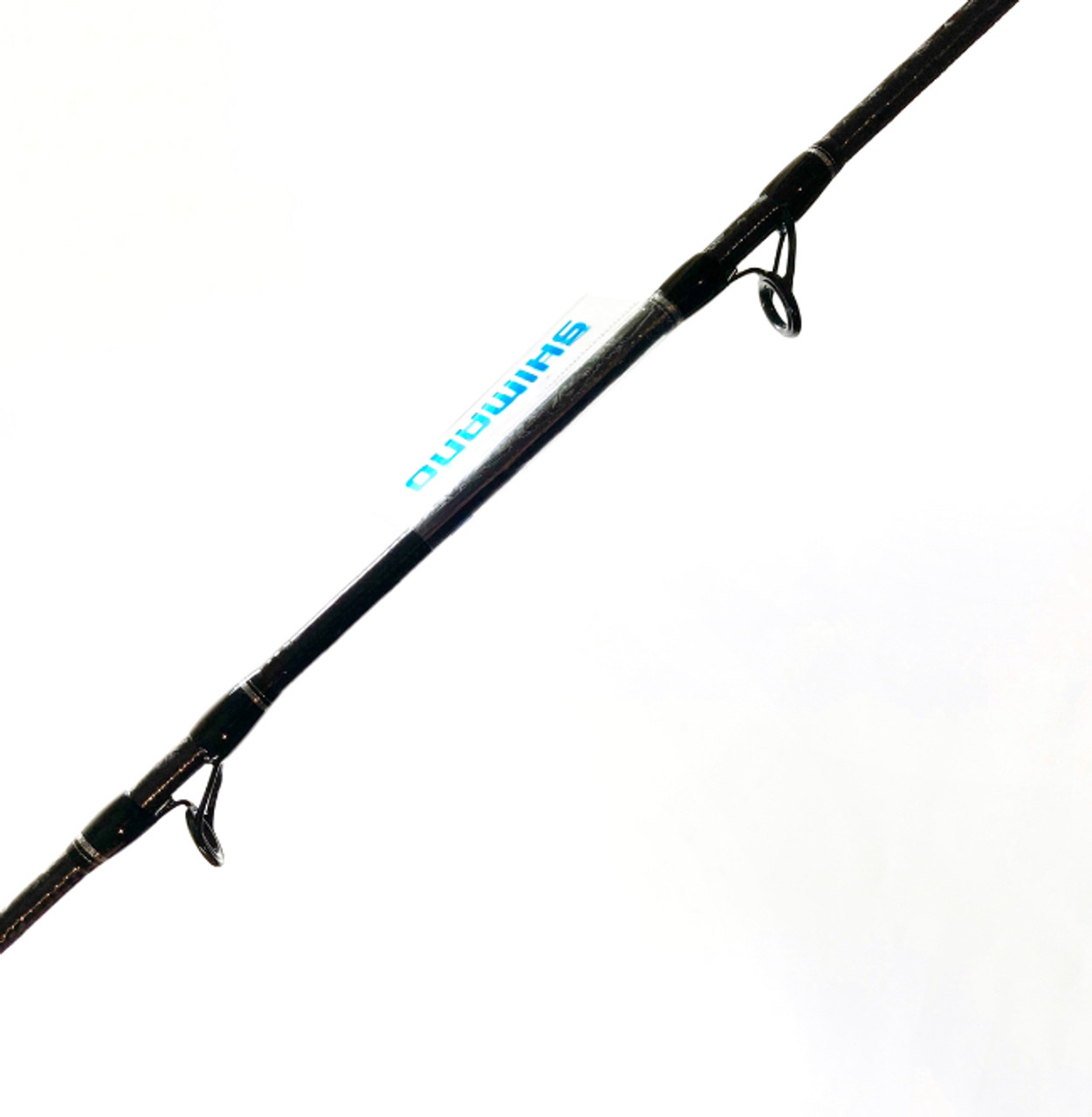 SHIMANO 7'8 Terez Saltwater Spinning Rod, Heavy Power
