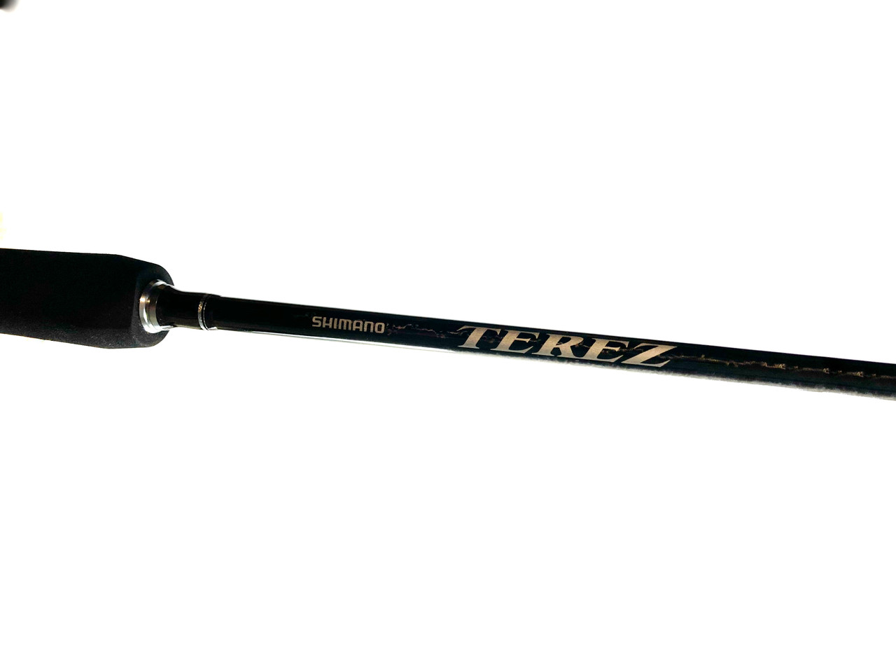  Shimano Terez Casting SaltwaterCasting Fishing Rods, 1pc -  Power: Ex Ex HVY - Action:Fast [TZC66XXH], Length: 6'6\ : Everything Else