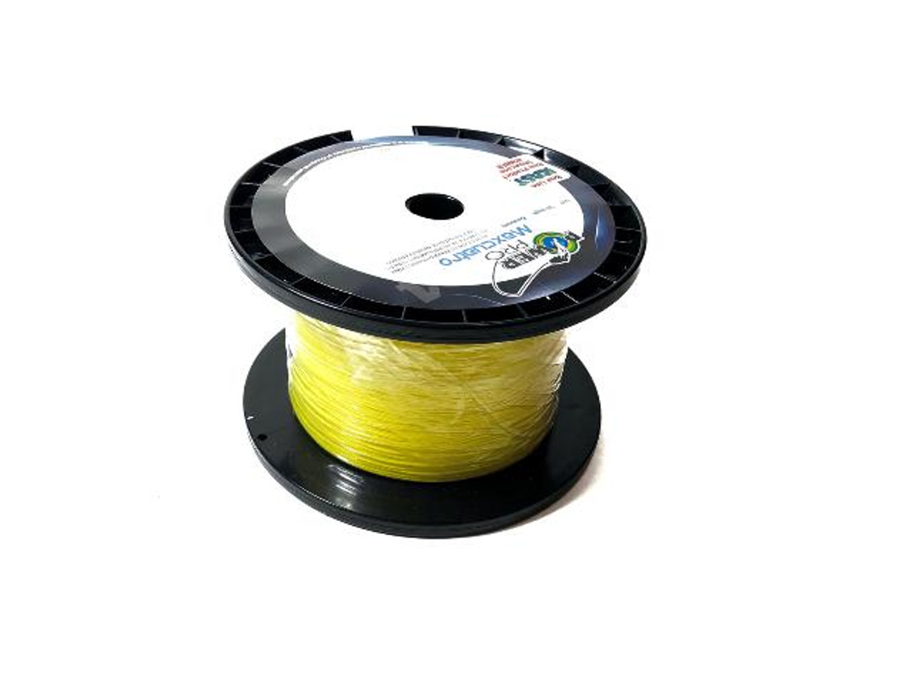 PowerPro Depth-Hunter Offshore Multi-colored Braided Fishing Line