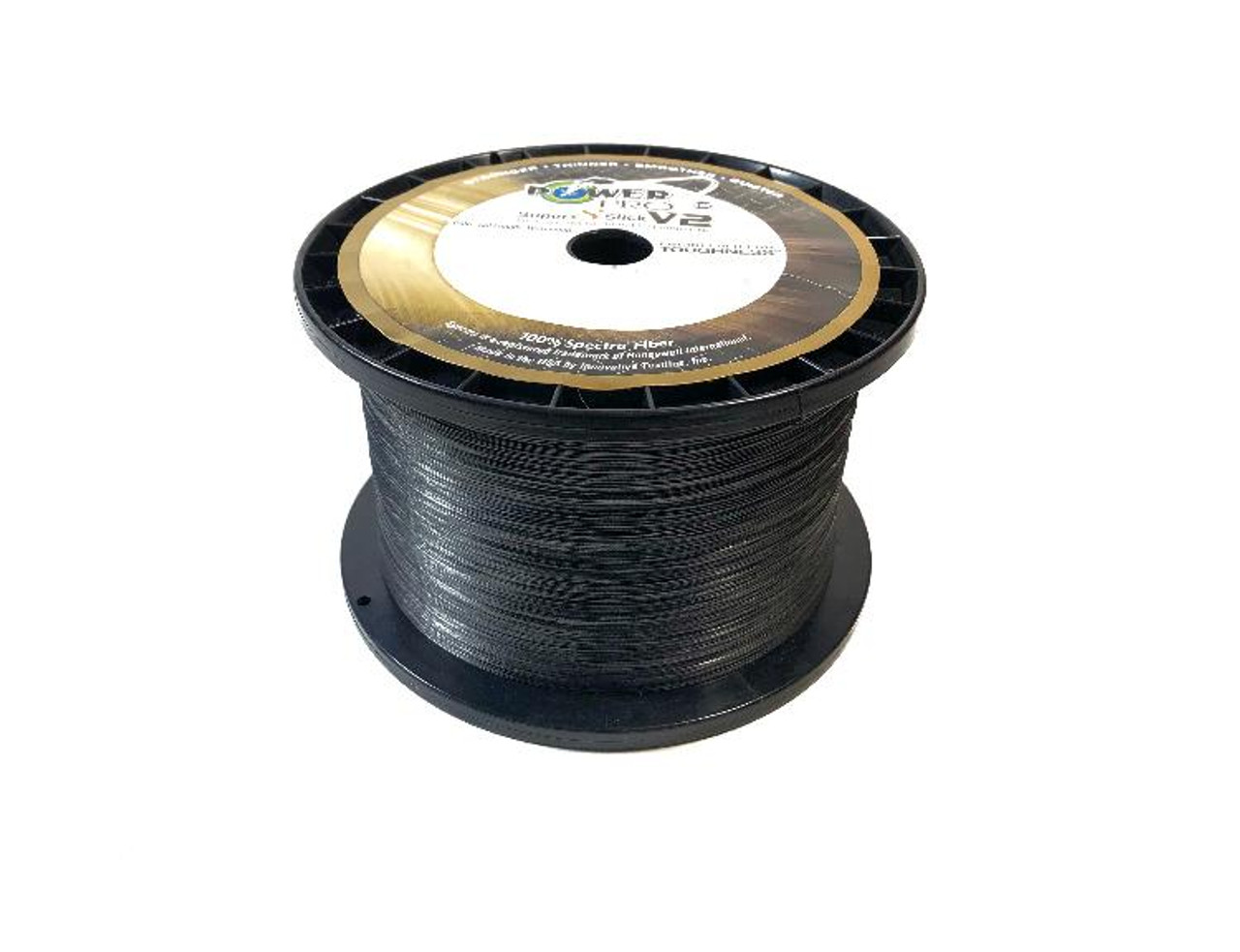 PowerPro Braided Spectra Line Bulk Spools