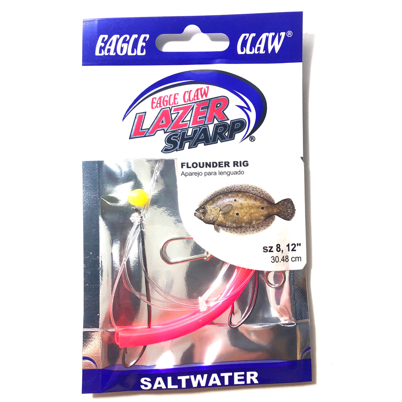 Eagle Claw L903 Flounder Rig