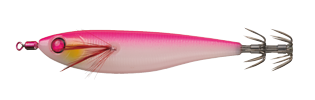 Turlutte yamashita toto sutte slim r 95 super bright lame 7,5cm | Pacific Pêche Turlutte yamashita toto sutte slim r 95 super bright lame 7,5cm | Pacific Pêche