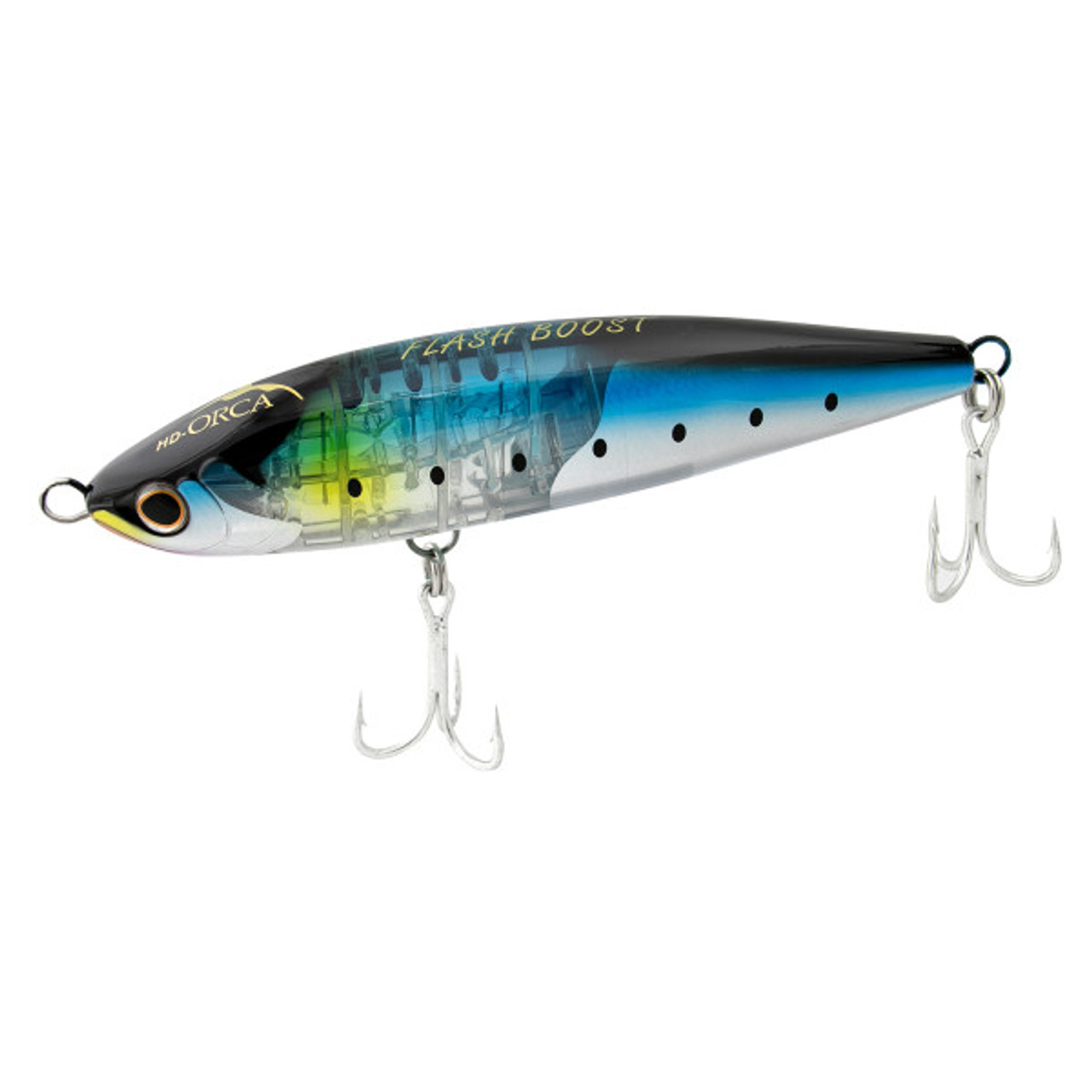 Shimano HD-Orca Flash Boost Stickbait