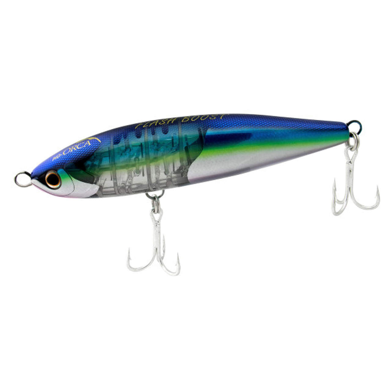 Shimano SP-Orca Fb - 150mm - Flying Fish