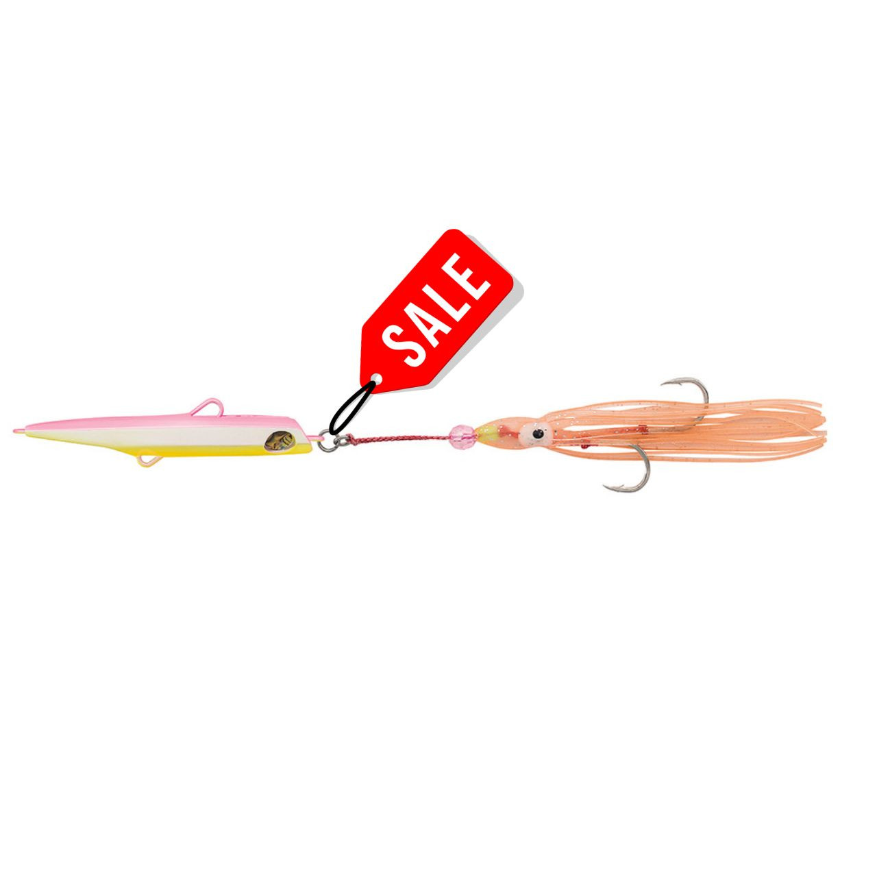 Daiwa Rock Rover Jigs *Clearance Models*