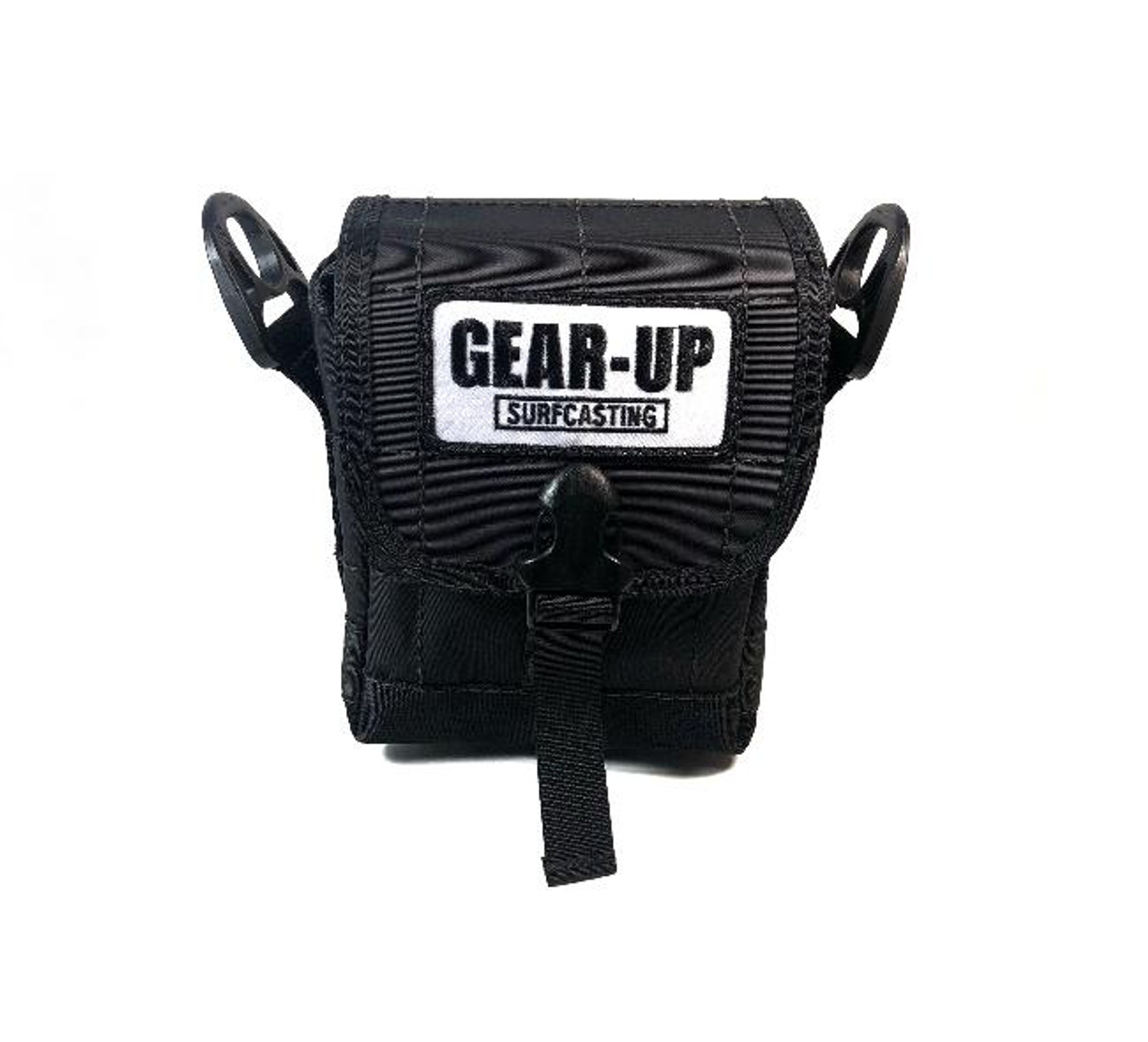 Gear-Up Surfcasting 2-Tube Surf Bags