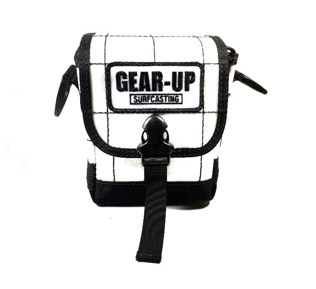 Gear-Up Surfcasting Short Surf Bag