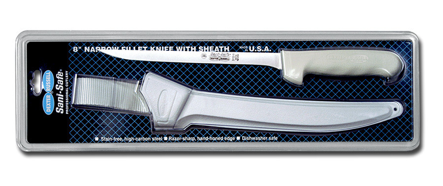 Dexter-Russell Sani-Safe Edge Sharpener
