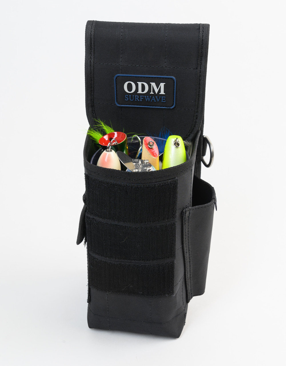 ODM A.I.O. Single Tube Surf Bag