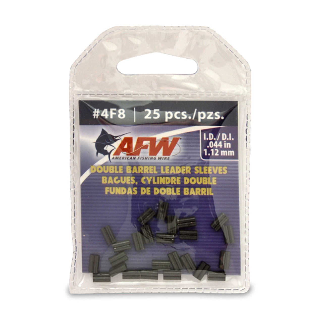 American Fishing Wire