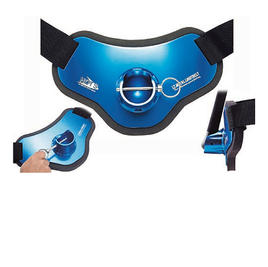 HOT'S Lt. Metal Lightbelt Type-2 - Tomo's Tackle