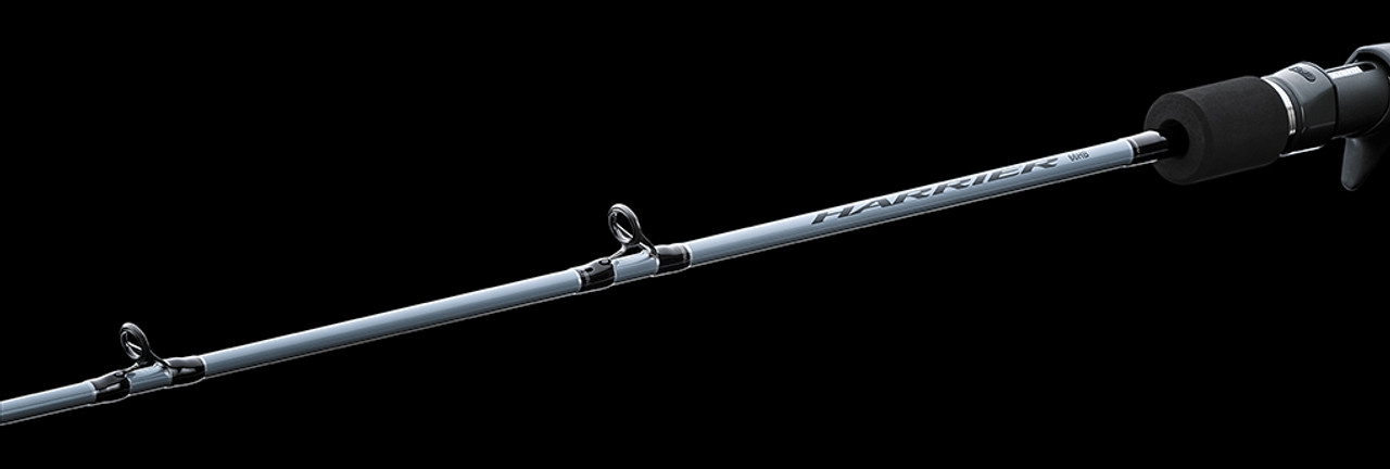 Daiwa Harrier Slow Pitch Jigging Conventional Rod