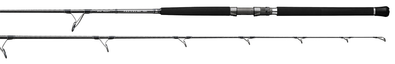 Daiwa Proteus Spinning Rod - Thumbnail 4