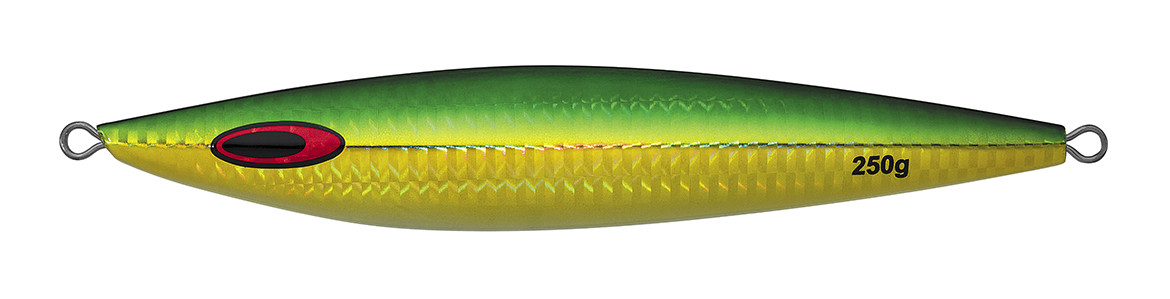 Daiwa FK Jig