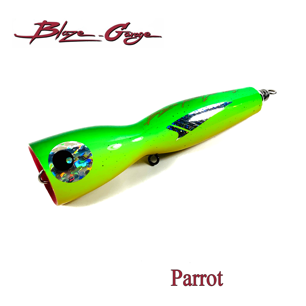 Blaze Garage Kimitsu Popper