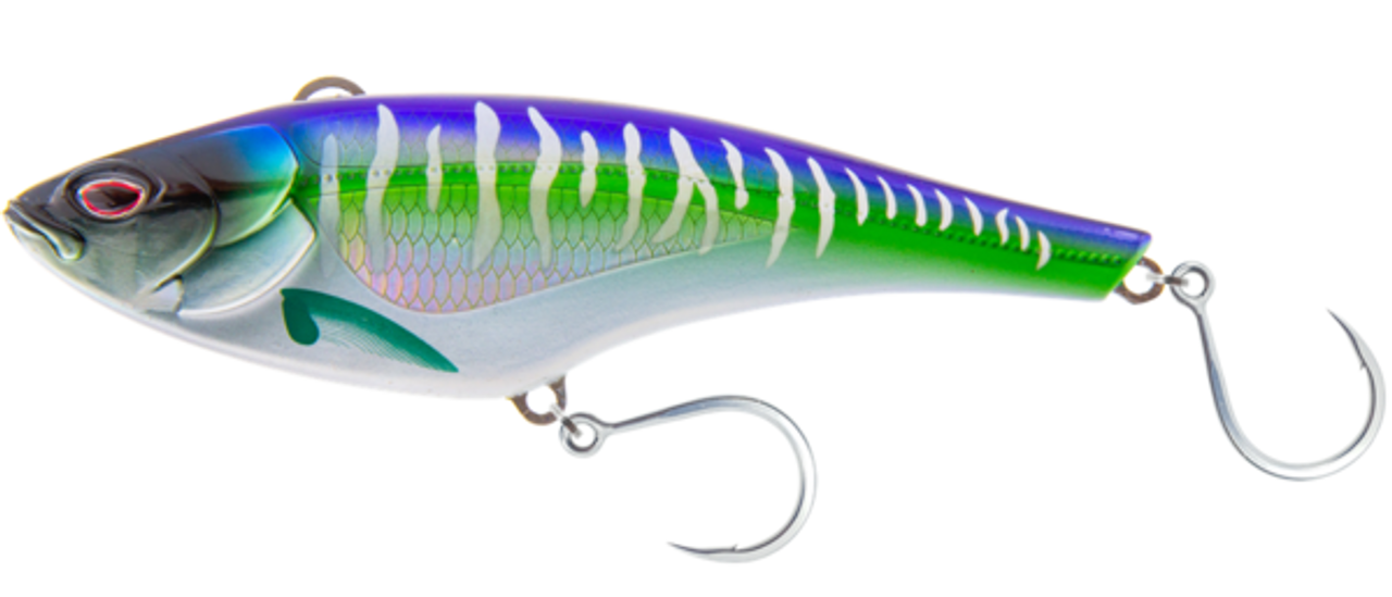 Nomad 6IN MadMacs 160 Sinking Lure