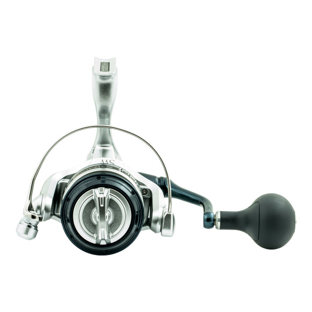 Shimano Saragosa Saltwater Spinning Reel - The Harbour Chandler