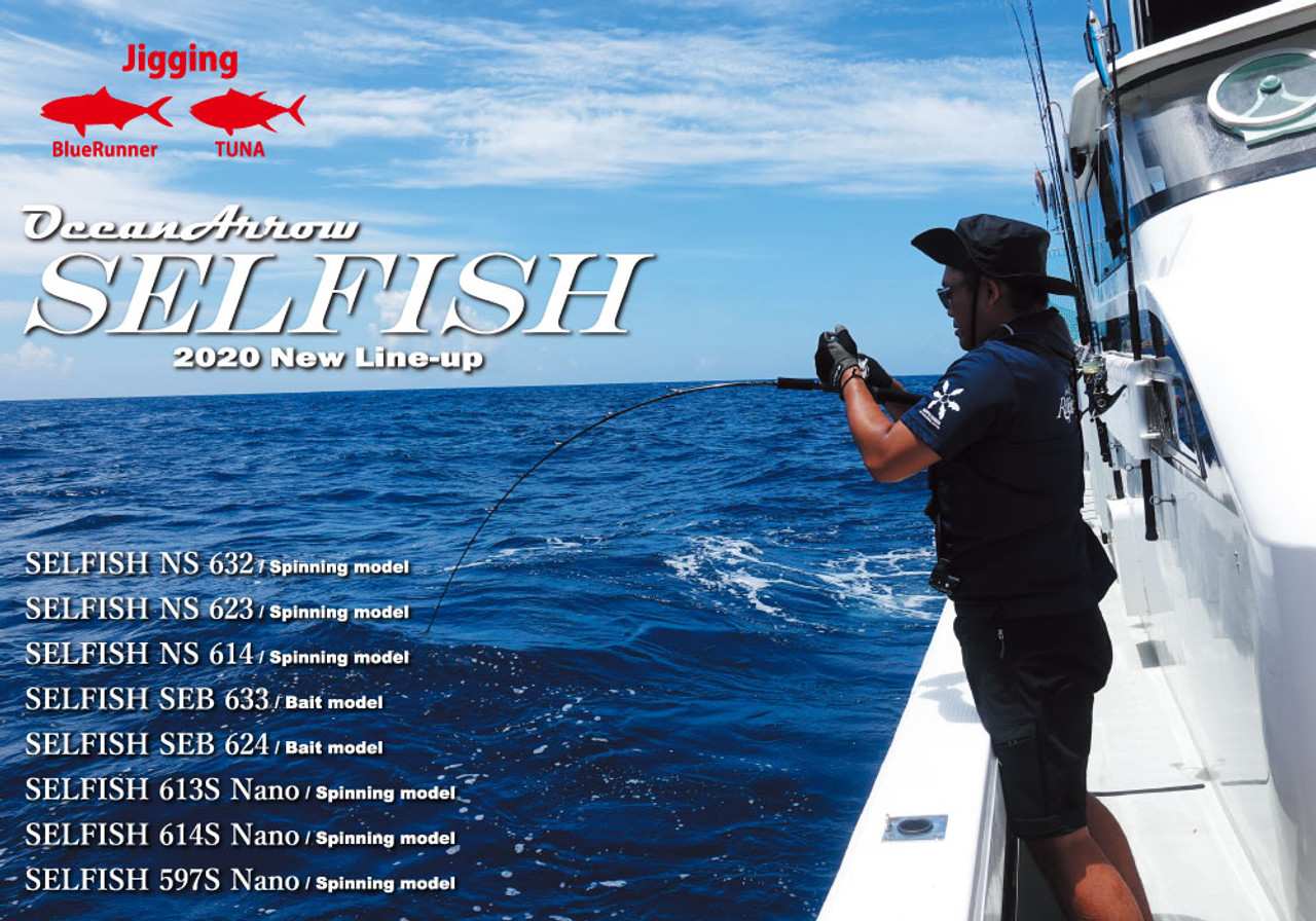 Inshore: Jigging Tog In The Deep - The Fisherman