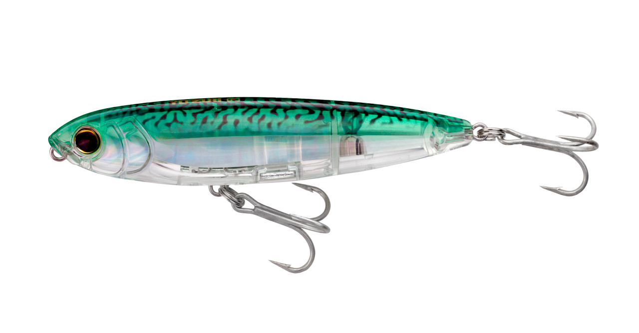 Yo-Zuri 3D Inshore TopKnock Pencil
