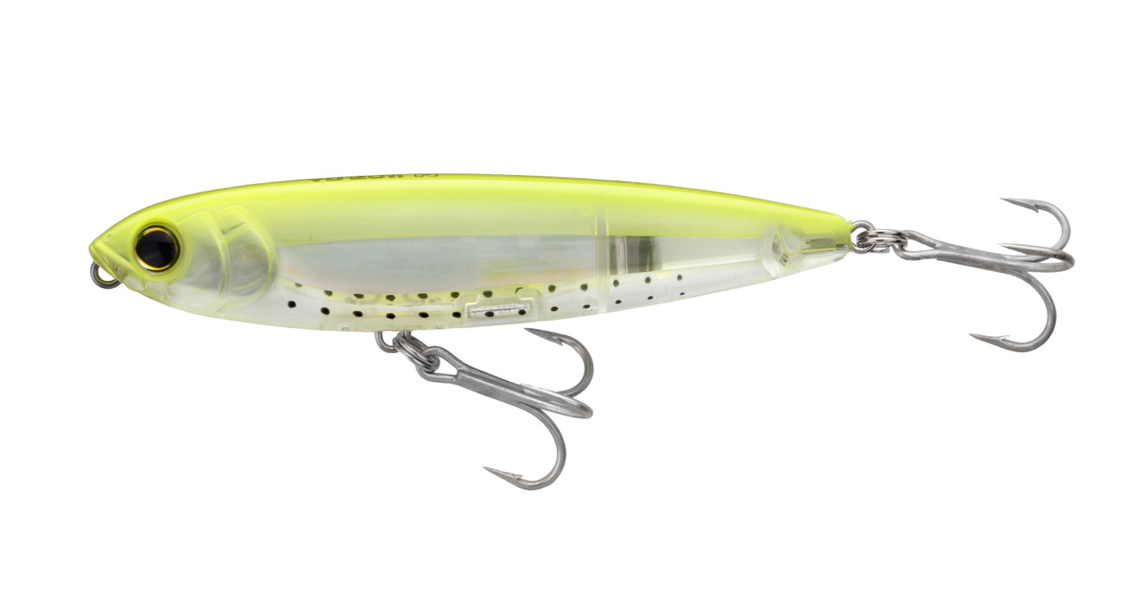 Yo-Zuri 3D Inshore Topknock Pencil