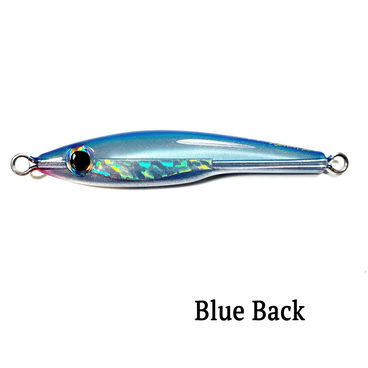 Strategic Angler Naia 130 - Tomo's Tackle Strategic Angler Naia 130 - Tomo's Tackle