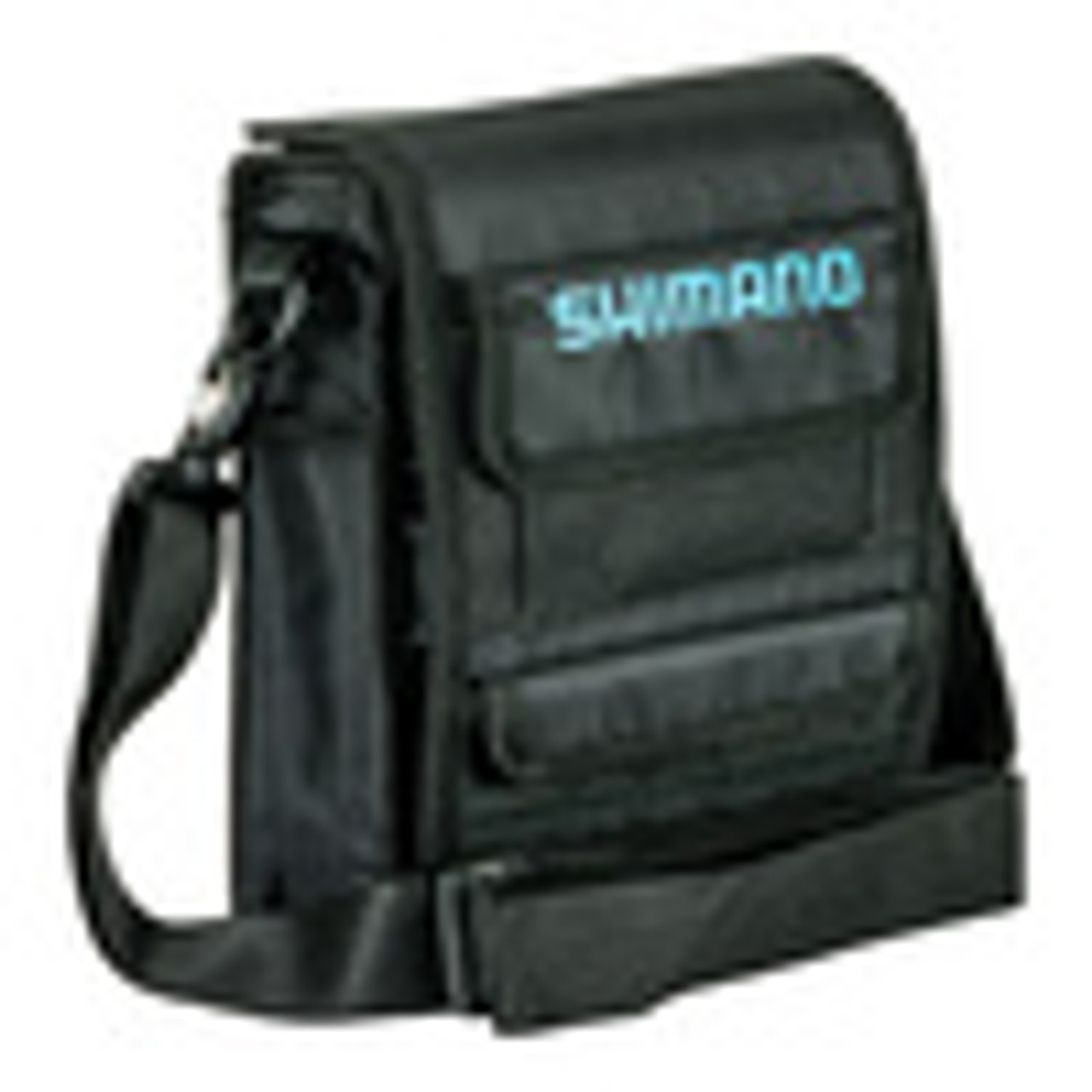 Shimano Bluewave surf fishing bag - West Coast Fishing - SurfTalk