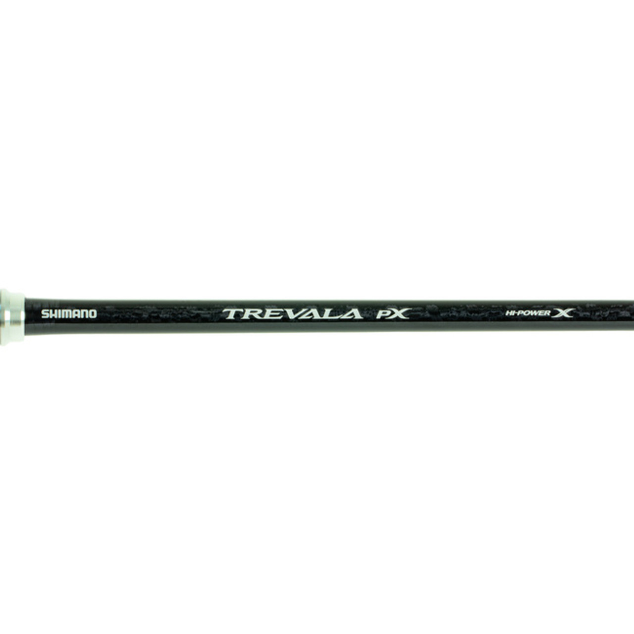 Trevala PX Jigging Spinning Rod (66H) - Green/Black/Multi - Ramsey