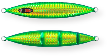 ス*き様 SEAFLOOR CONTROL スパンキー 130g,150g Sea Floor Control