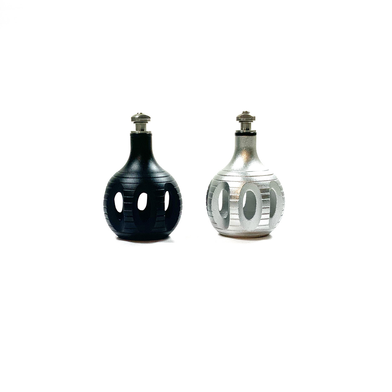 Van Staal VR 50 Series Power Handle Knob