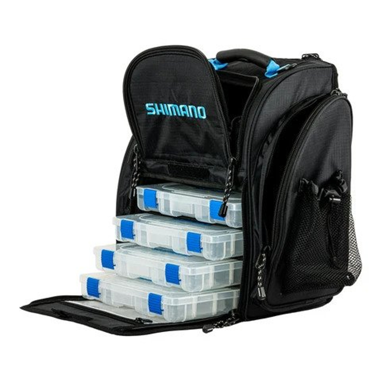 Shimano Blackmoon Backpack - Tomo's Tackle