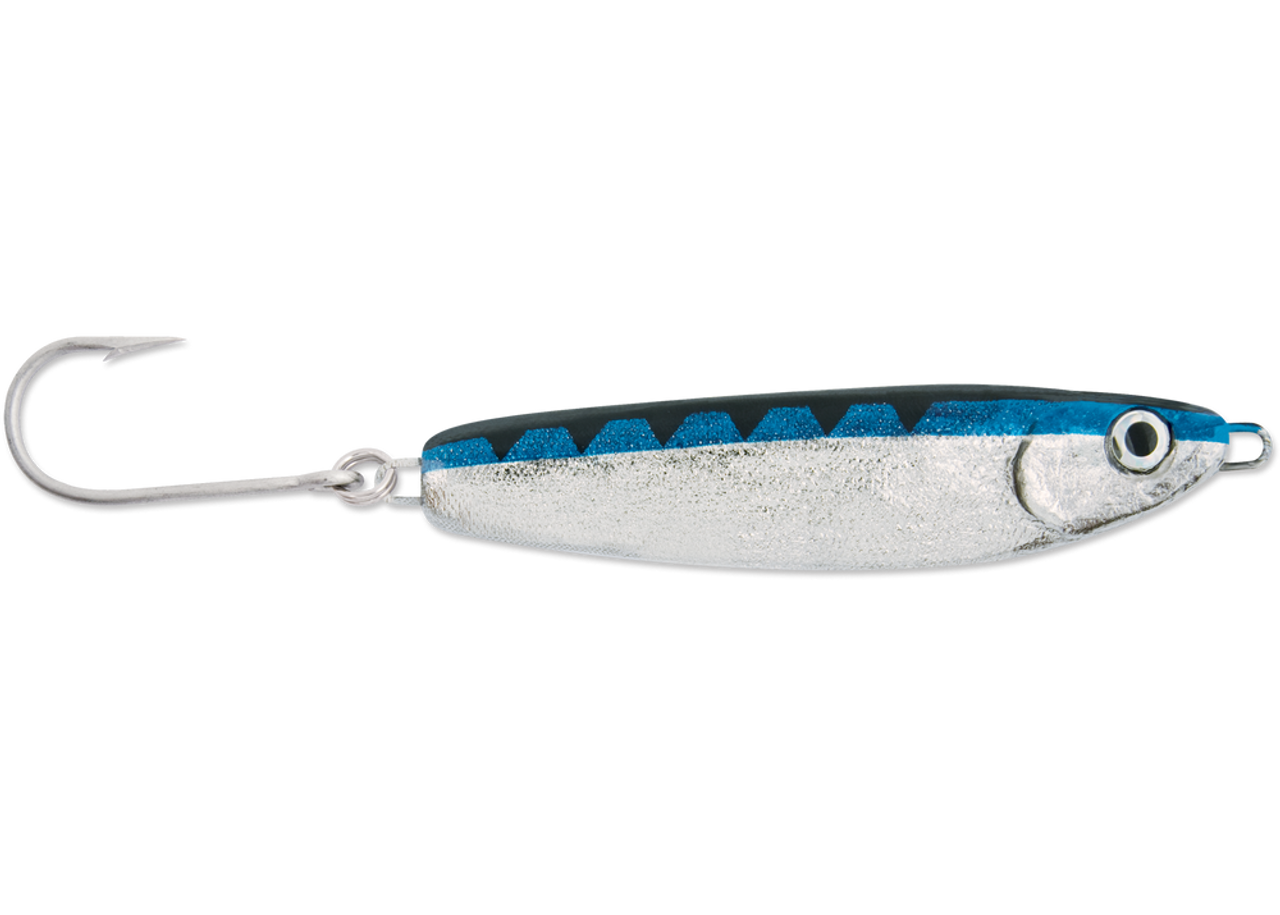 Luhr-Jensen Krocodile Spoon