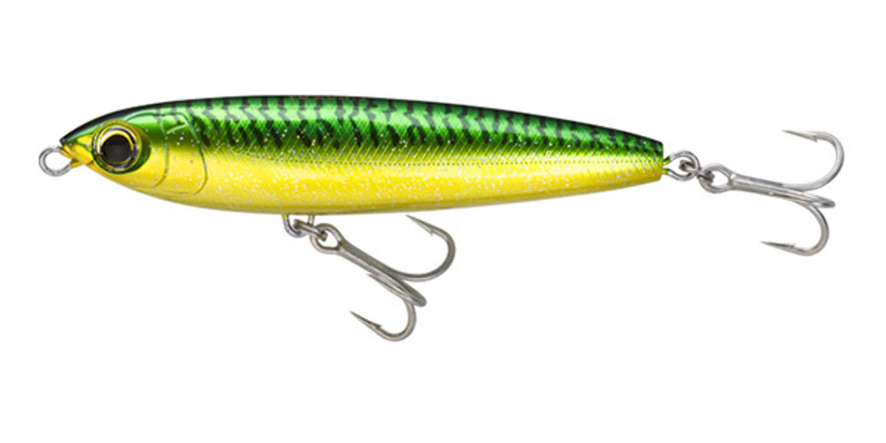 Yo Zuri Hydro Pencil 125 mm Floating Lure R1153-CSBL (1595)