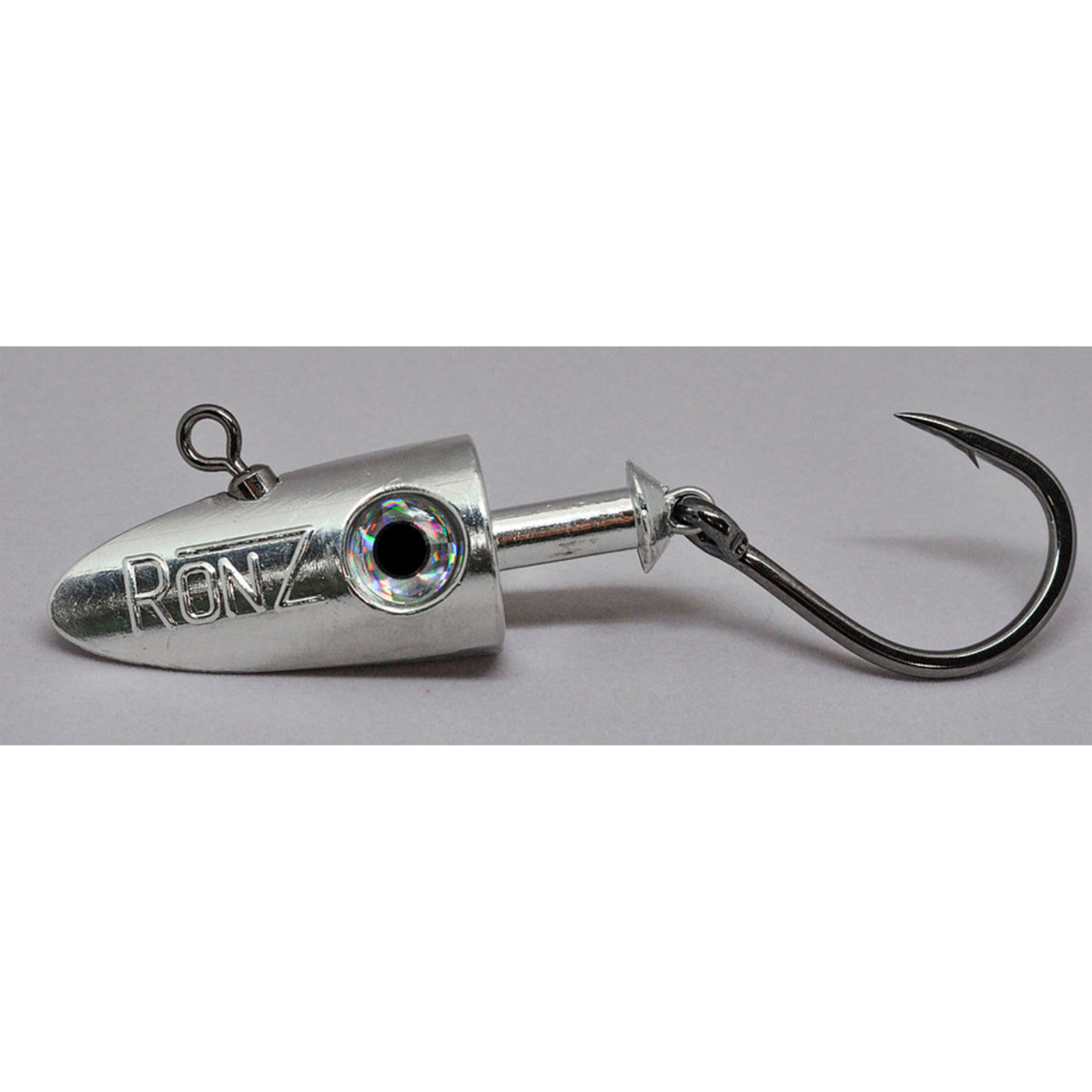 Ron-Z HD Jig Head