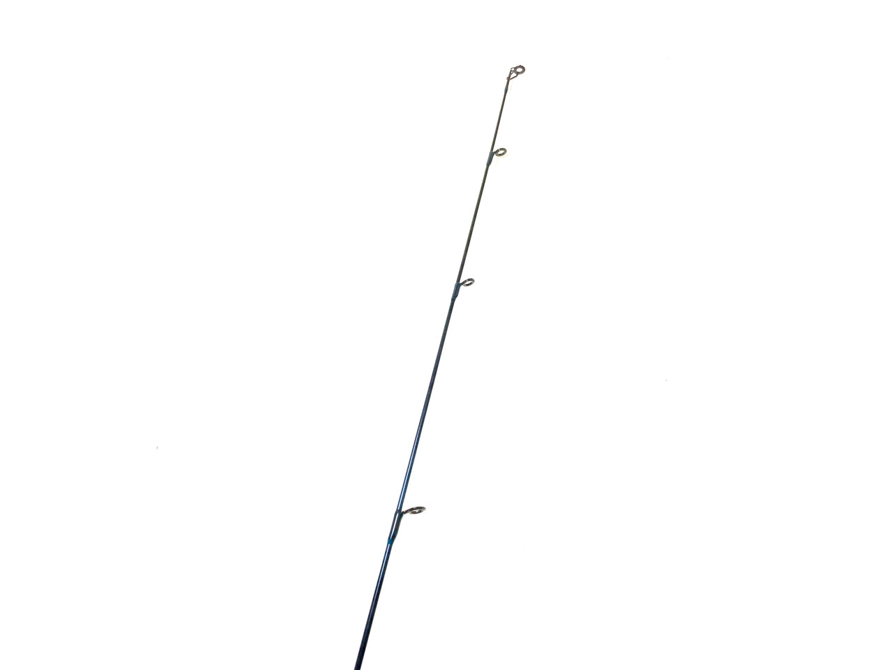 St. Croix Triumph 6'6 inch Fishing Rod (TRS66MF) for sale online