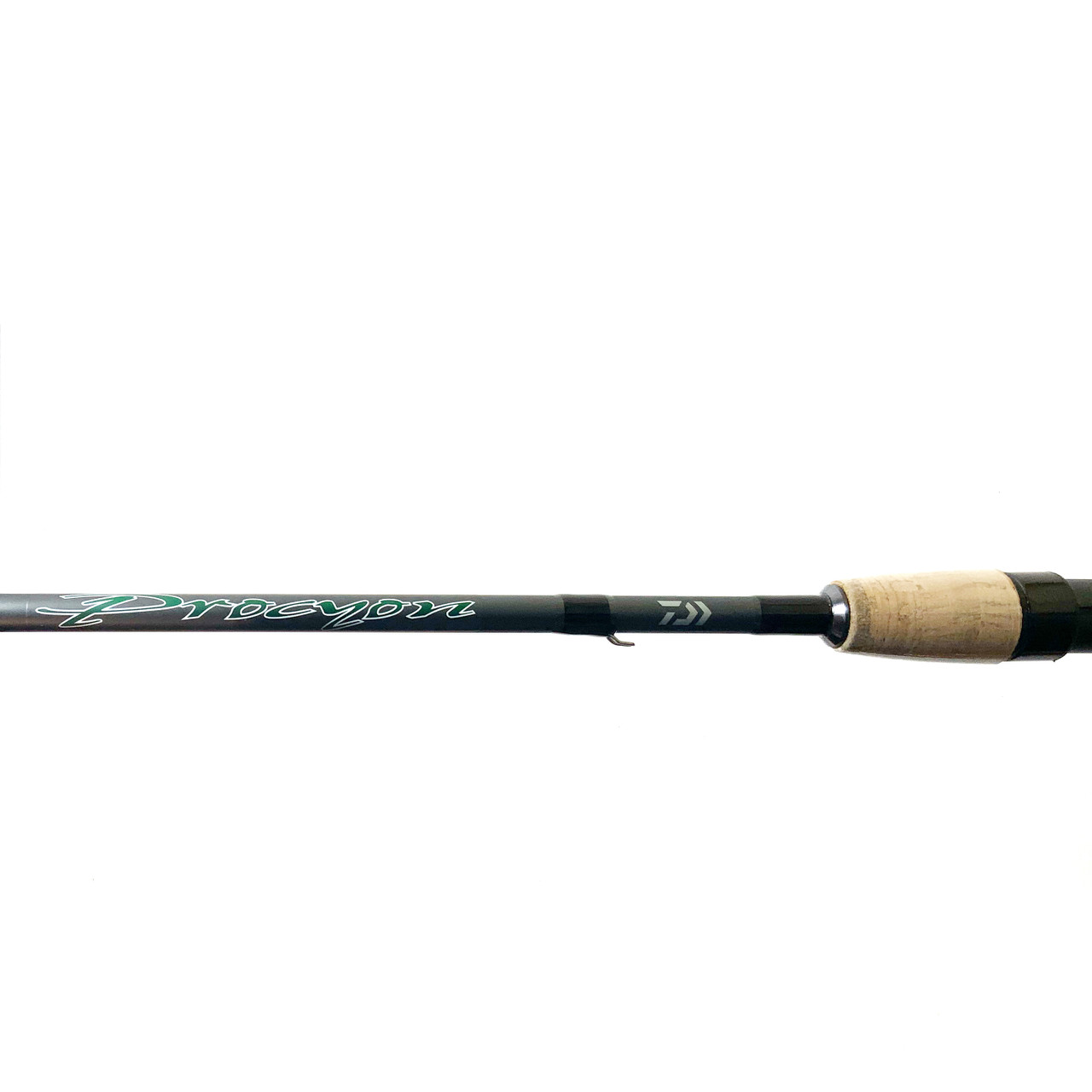 Daiwa Procyon Inshore Casting Rod - PCYN70MLRB