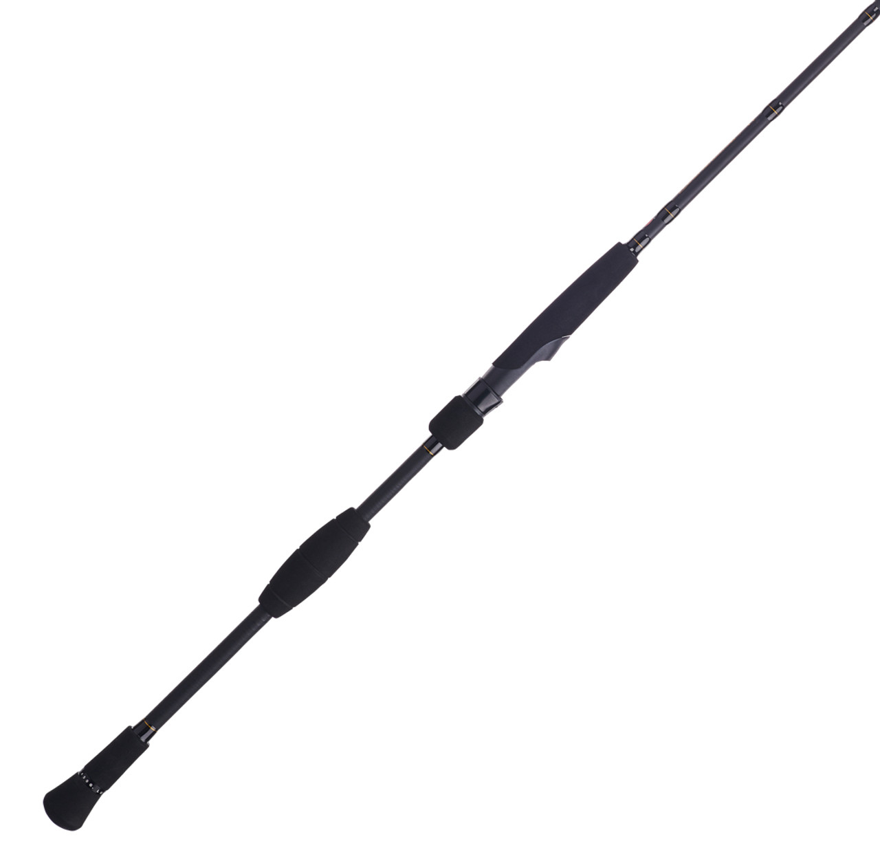 Penn Battalion II Slow Pitch Spinning Rods