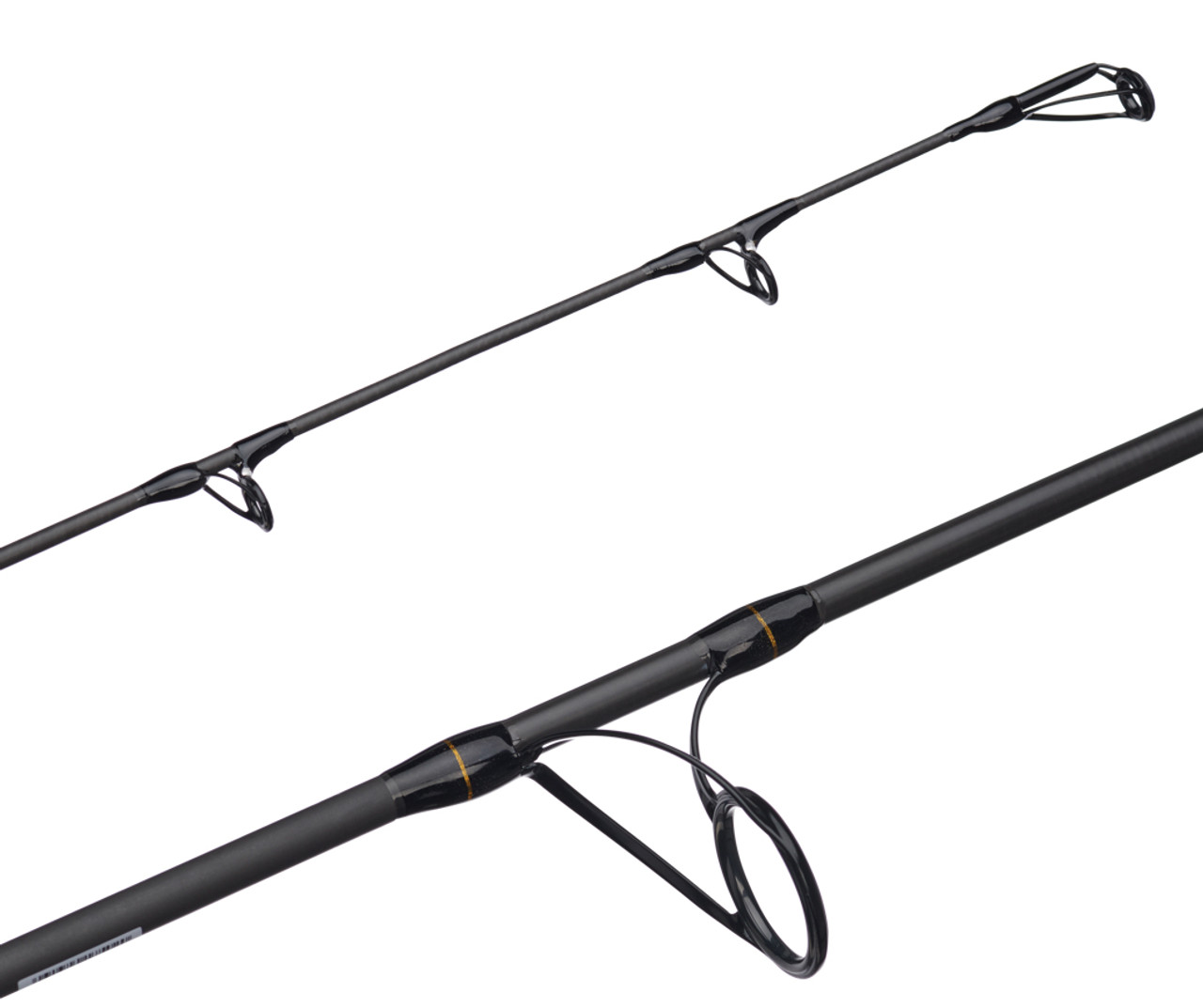 PENN Battalion II 8’. Surf Spinning Rod; 2 Piece Fishing Rod